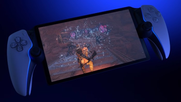 Sony PlayStation Portal