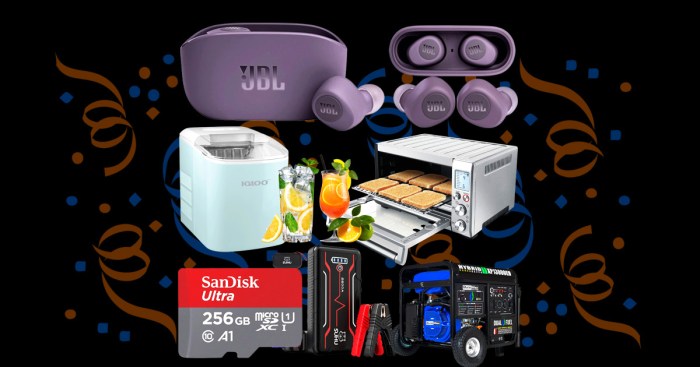 8 Top Month End Gadget Deals With Enormous Discounts Gadget bundles offers