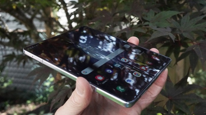 Samsung Galaxy Z Fold6