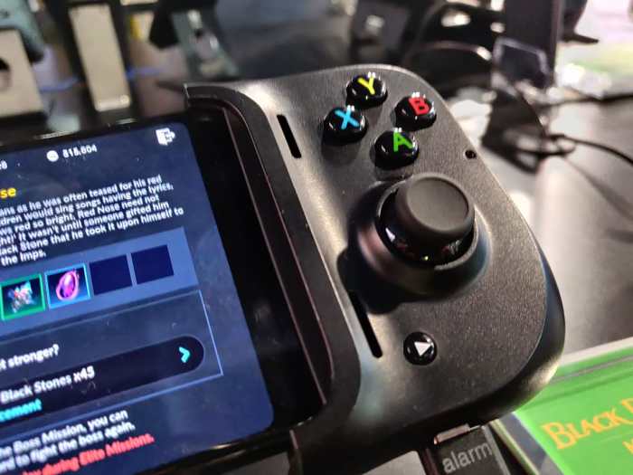 Gaming gadgets for teens