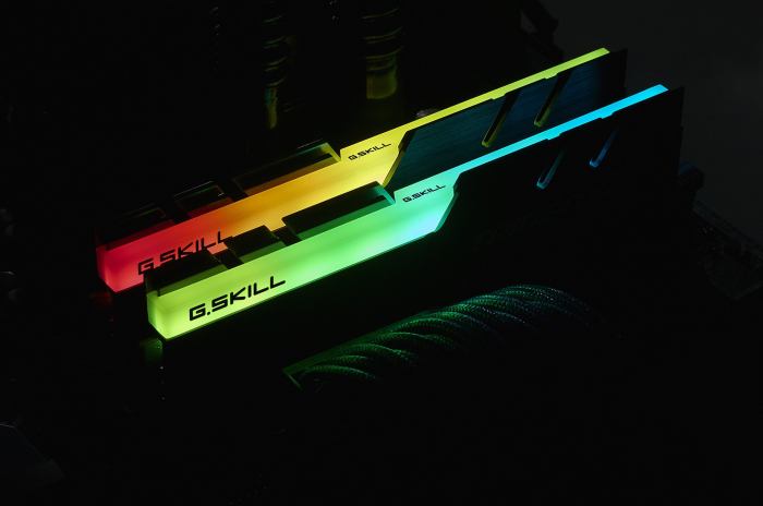 The best RGB lighting kits for gaming | Polygon RGB lighting gadgets