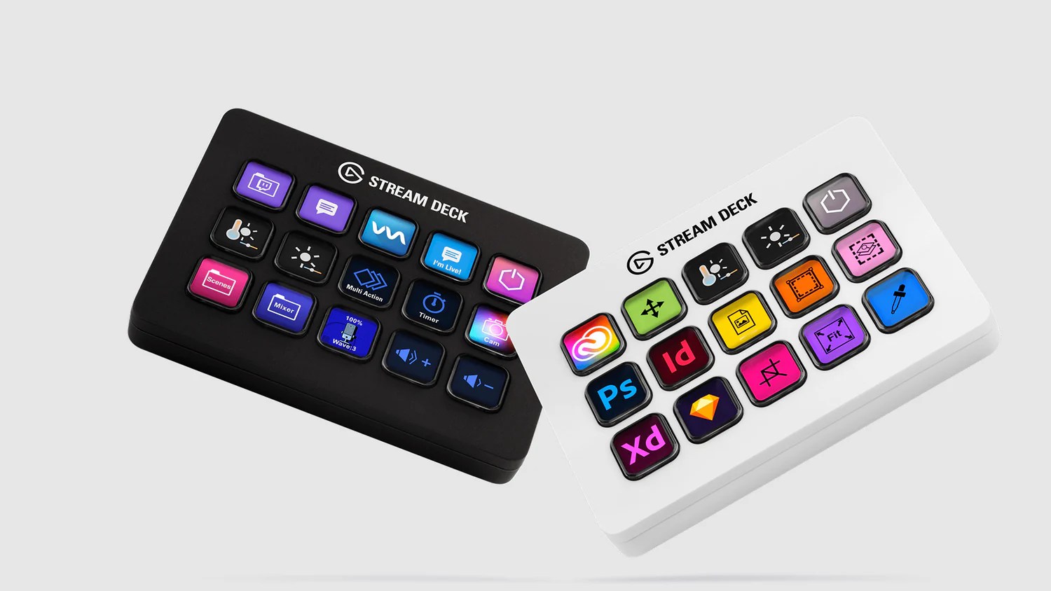 Elgato Stream Deck MK.2