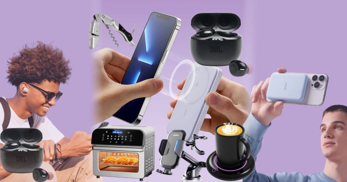 Looking For Presidents Day Gadget Bargains? These 6 Deals Are Unbelievable Looking For Presidents Day Gadget Bargains? These 6 Deals Are Unbelievable