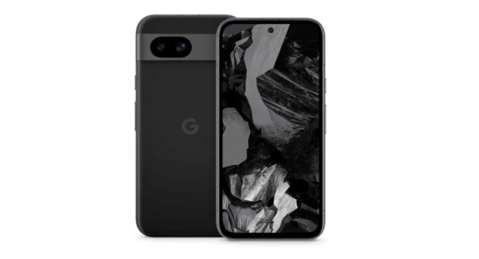 5G smartphone promos