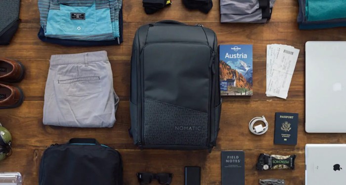 Gadgets compact must pack travel Gadgets compact must pack travel