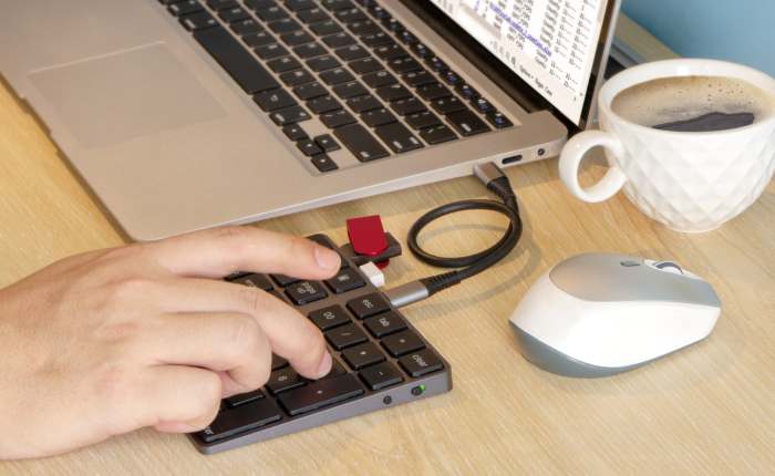 Gadget tools for productivity